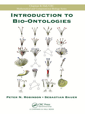 cover image of Introduction to Bio-Ontologies